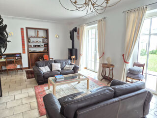  Maison à vendre 7 pièces 230 m²