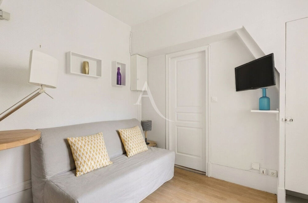 Vente Appartement Adresse unique au coeur du 6ème arrondissement Paris 6