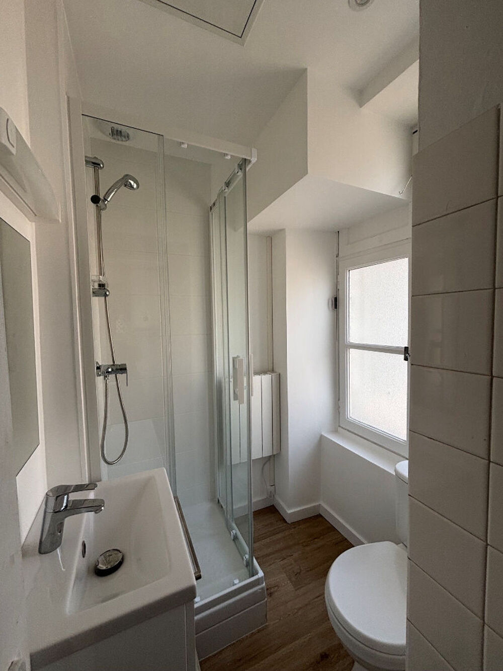 Location Appartement A LOUER - T1 bis RENNES Centre Historique Rennes