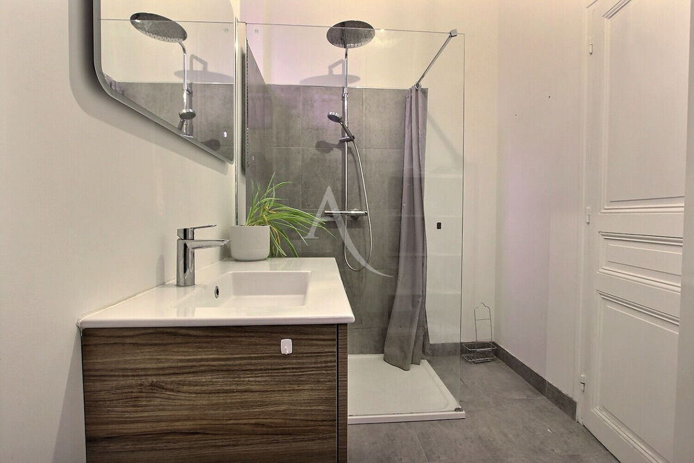 Vente Appartement Appartement Asnieres Sur Seine 2 pièce(s) 49.17 m2 Asnieres sur seine