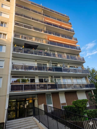  Appartement � vendre 3 pi�ces 68 m�