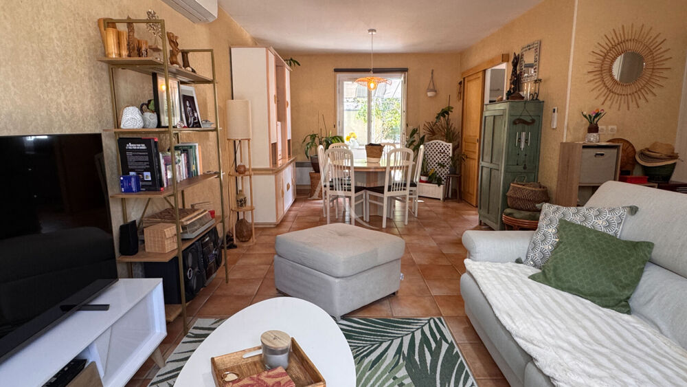 Vente Maison PAVILLON DE PLAIN-PIED A VENDRE - PRUNIERS EN SOLOGNE Pruniers en sologne