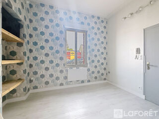  Appartement à louer 1 pièce 15 m²