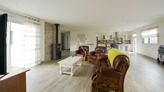  Maison  vendre 5 pices 146 m