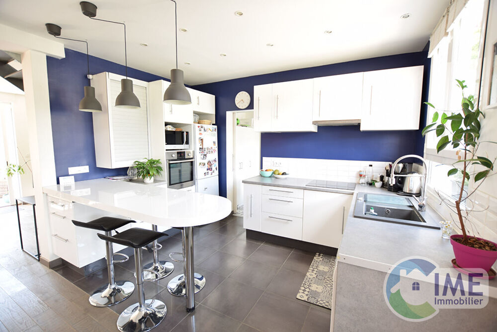 Vente Maison Maison Epinay Sur Orge  4 pièce(s) 83.89 m2 Epinay sur orge
