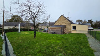  Maison � vendre 4 pi�ces 92 m�