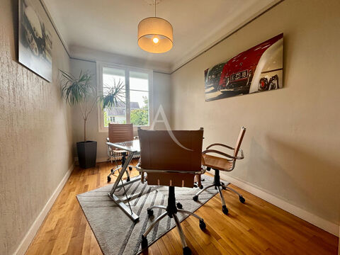  Maison  vendre 6 pices 135 m