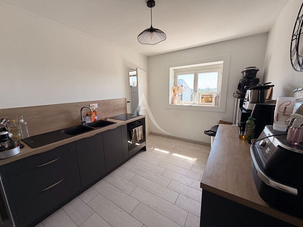 Vente Appartement Appartement Saint Herblain Bourg T3 Saint herblain