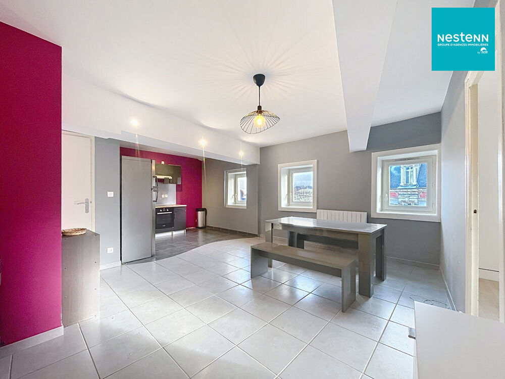 Appartement "Meublé" Saint-Galmier 2 pièce(s) 50 m²