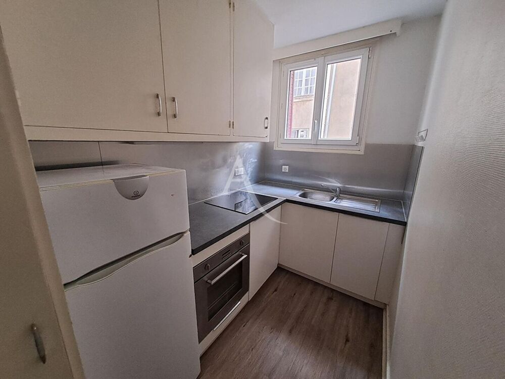 Appartement a louer nantes - 4 pièce(s) - 78 m2 - Surfyn