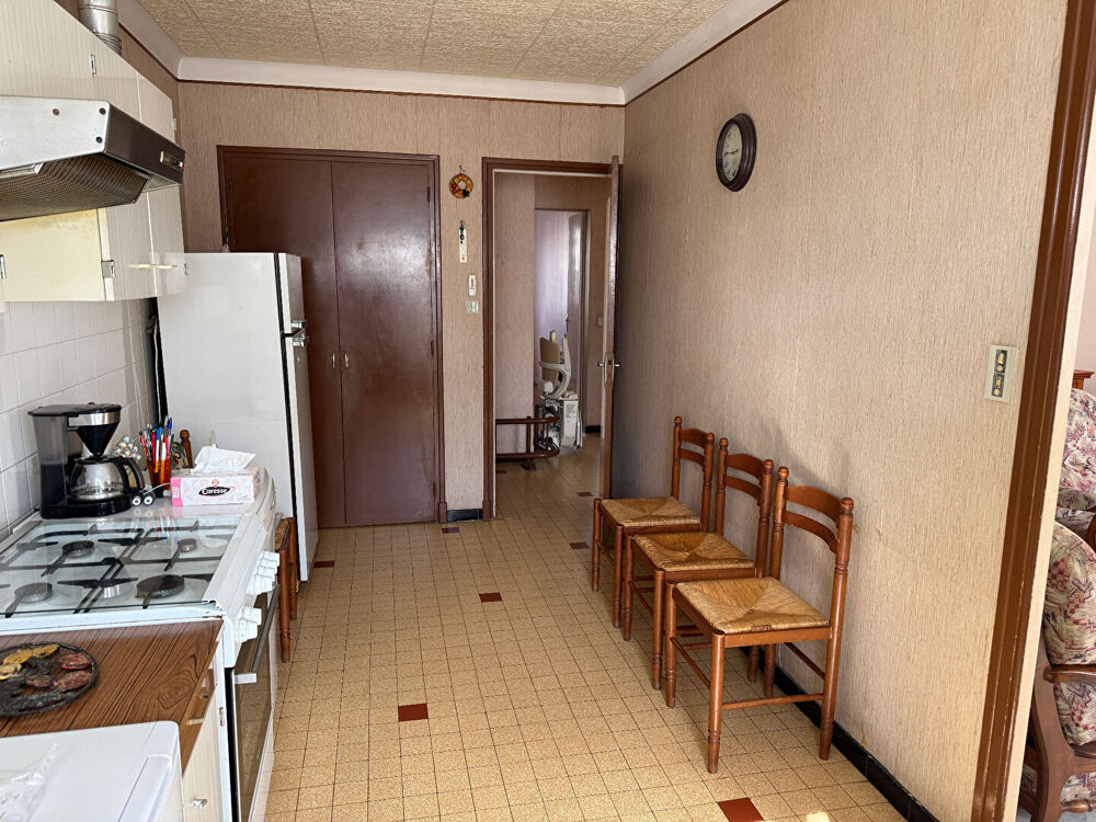 Vente Maison Maison Jardin garage au coeur de Villebourbon Montauban