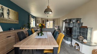  Maison � vendre 5 pi�ces 128 m�