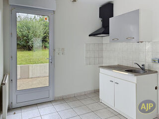  Maison à vendre 4 pièces 65 m²