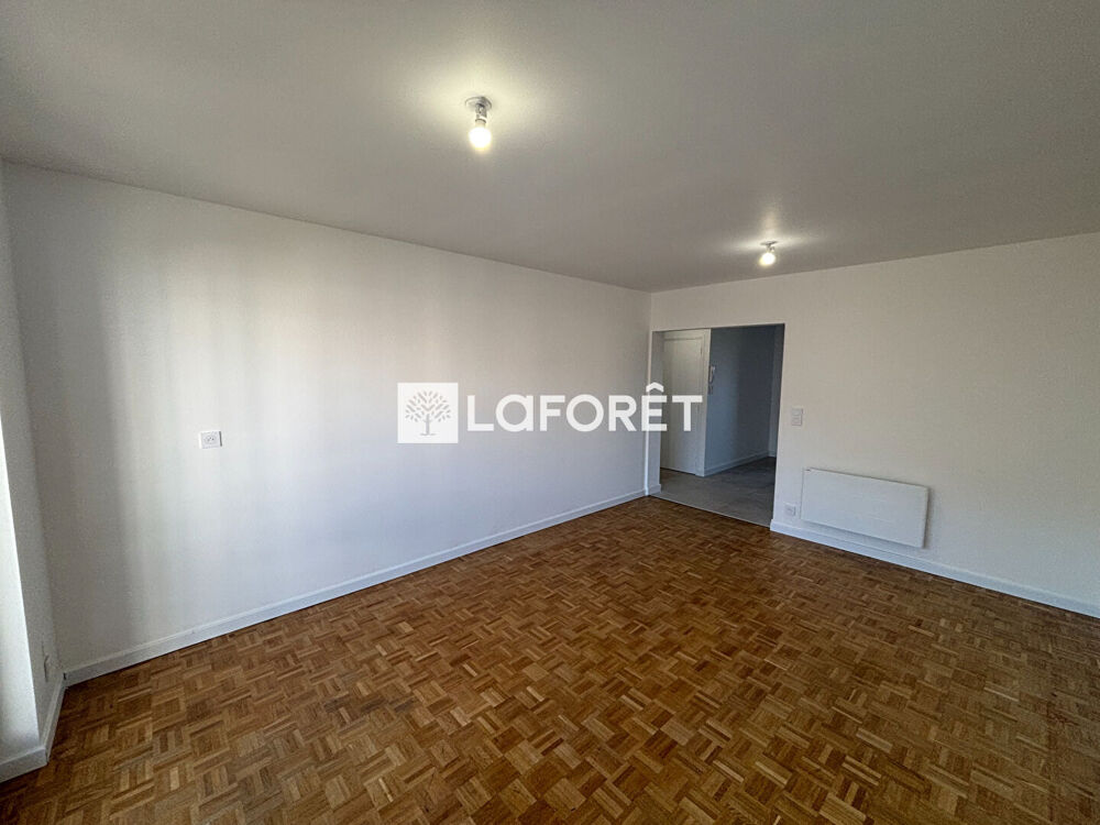 Rodez T3 entièrement rénové de 70m²