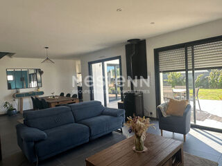  Maison à vendre 5 pièces 