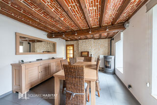  Maison � vendre 6 pi�ces 95 m�