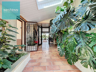  Maison à vendre 9 pièces 260 m²