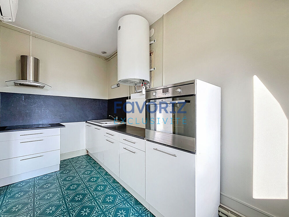 Appartement Saint Dizier 3 pièce(s) 62 m2
