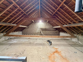  Maison � vendre 4 pi�ces 110 m�