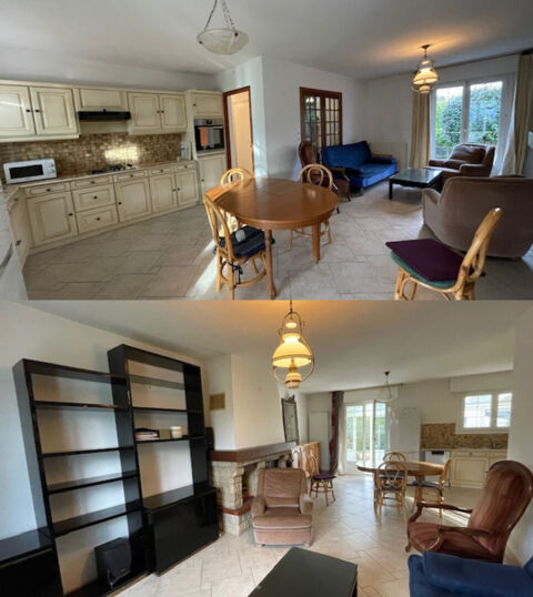  Maison � louer 5 pi�ces 92 m�