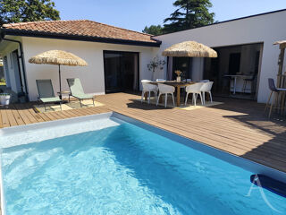  Maison  vendre 6 pices 163 m