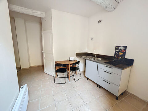  Appartement � louer 1 pi�ce 20 m�