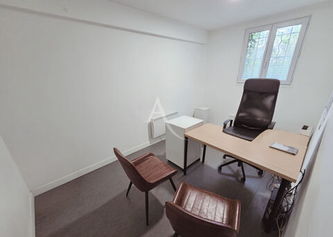   Murs Cabinet médical Villeparisis 257m² 