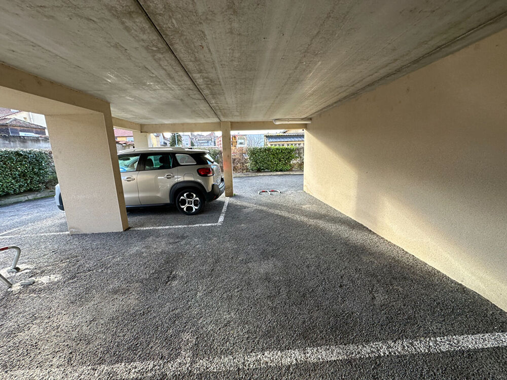 Vente Parking/Garage Place de parking dans résidence sécurisée Millau