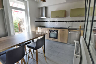  Maison � vendre 5 pi�ces 120 m�