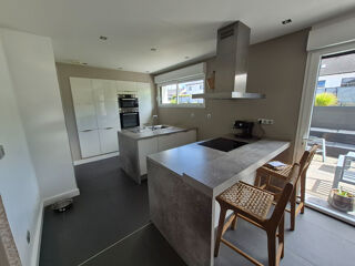  Maison à vendre 6 pièces 140 m²