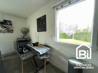  Appartement  vendre 2 pices 48 m