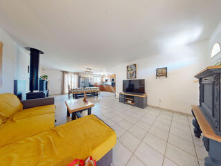  Maison à vendre 4 pièces 89 m²