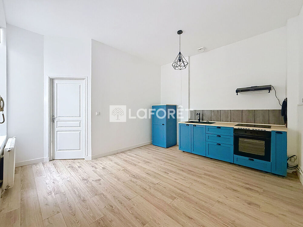 Location Appartement Appartement Calais 2 pièce(s) 41.4 m2 Calais