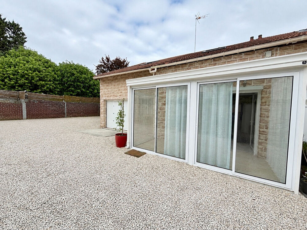 Maison 3 pièces 60 m² · à Annet sur Marne · 60 m² · 222 000 €