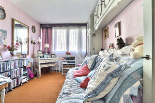  Appartement à vendre 3 pièces 72 m²
