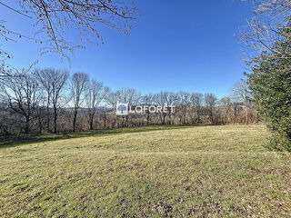  Terrain  vendre 5374 m