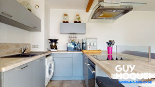  Appartement � vendre 4 pi�ces 63 m�