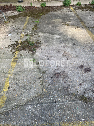  Parking / Garage � vendre 20 m�