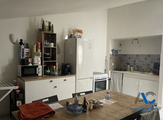  Appartement à louer 2 pièces 42 m²