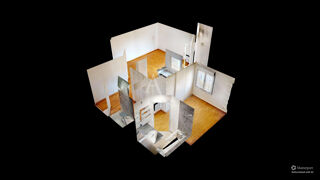  Appartement à vendre 2 pièces 48 m²