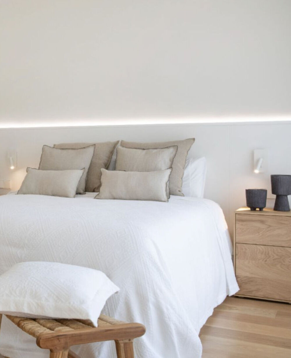 Vente Appartement 3 PIECES DERNIER ETAGE BALCON PARKING Le muy