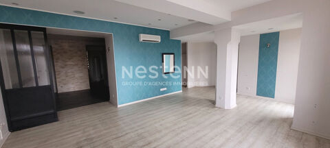 Local commercial de 60 m&sup2; face &agrave; Loire 750 41150 Chaumont sur loire