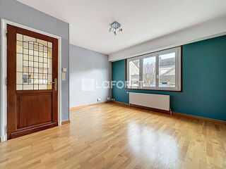  Maison � vendre 8 pi�ces 210 m�