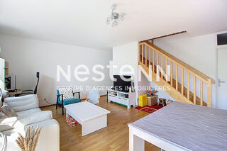 Appartement  vendre 4 pices 