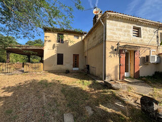  Maison à vendre 5 pièces 124 m²