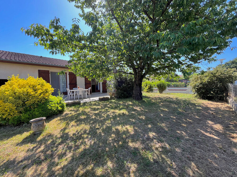 Vente Maison Maison Albi 4 pièce(s) 94 m2 Albi