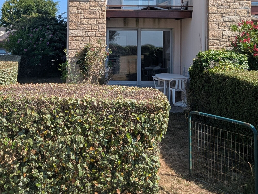 Appartement 2 pièces face à la mer à Sarzeau - Idéal résidence secondaire