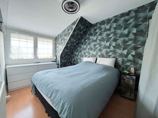  Maison � vendre 4 pi�ces 85 m�