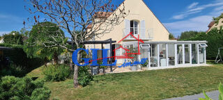  Maison � vendre 8 pi�ces 195 m�