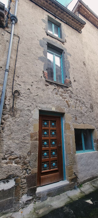  Maison � vendre 3 pi�ces 54 m�